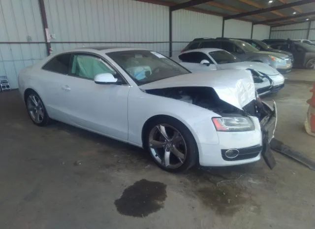 AUDI A5 2012 waulfafr6ca029103