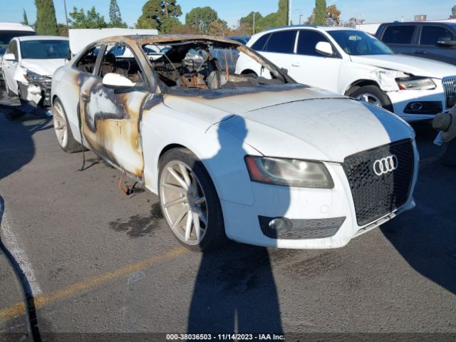 AUDI A5 2012 waulfafr6ca033085