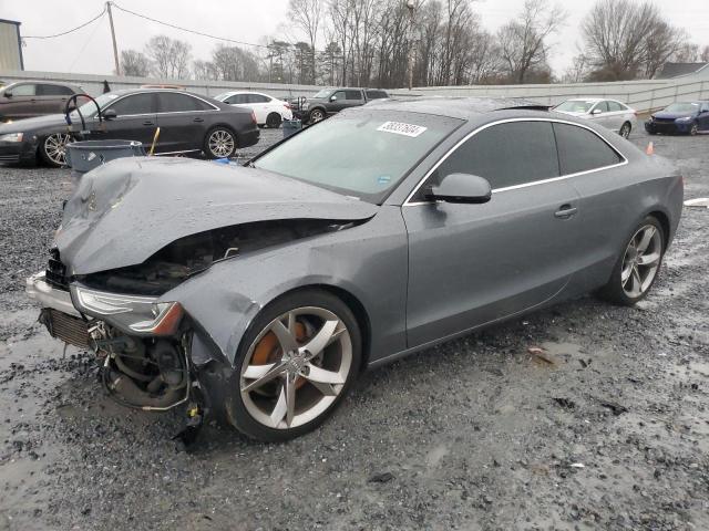 AUDI A5 2013 waulfafr6da017275