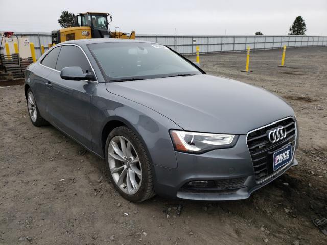 AUDI A5 2013 waulfafr6da040278