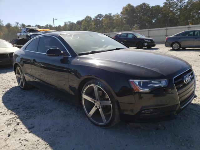 AUDI A5 PREMIUM 2013 waulfafr6da047912