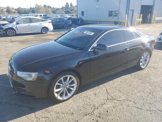 AUDI A5 PREMIUM 2013 waulfafr6da051068