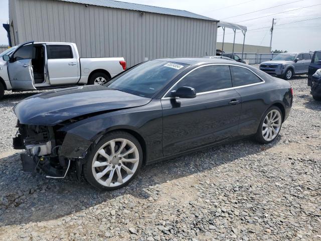 AUDI A5 PREMIUM 2013 waulfafr6da061910