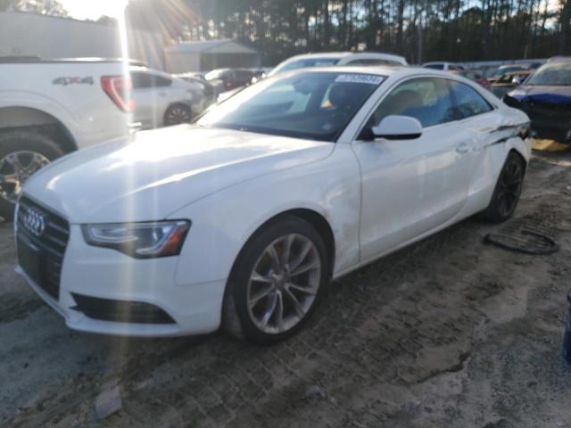 AUDI A5 2014 waulfafr6ea004561