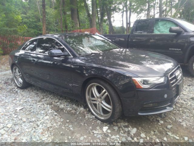 AUDI A5 2014 waulfafr6ea008402