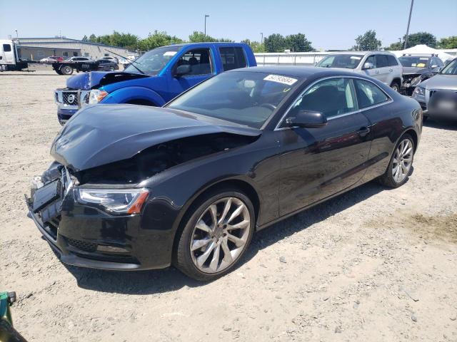 AUDI A5 2014 waulfafr6ea013969