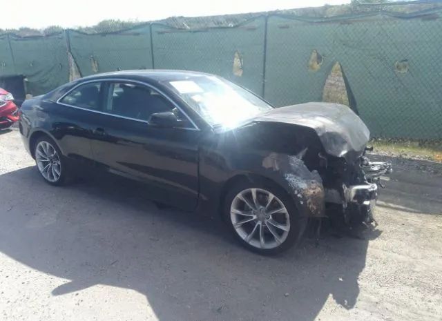 AUDI A5 2014 waulfafr6ea014457