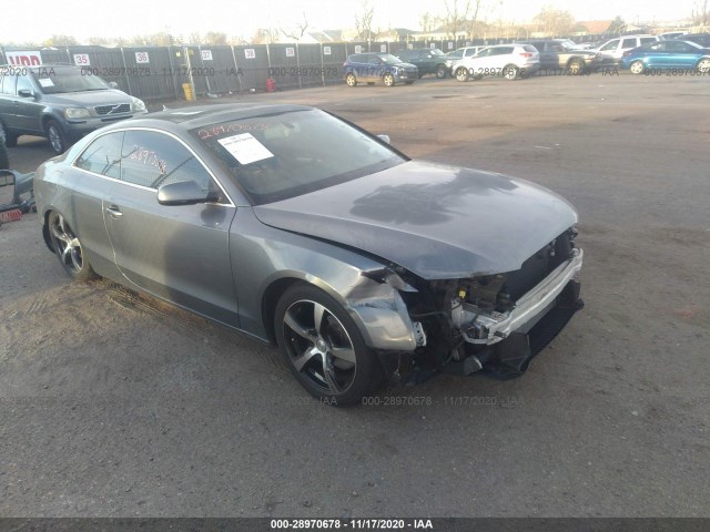 AUDI A5 2014 waulfafr6ea014927