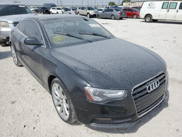 AUDI A5 PREMIUM 2014 waulfafr6ea020162