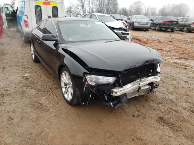 AUDI A5 PREMIUM 2014 waulfafr6ea022025