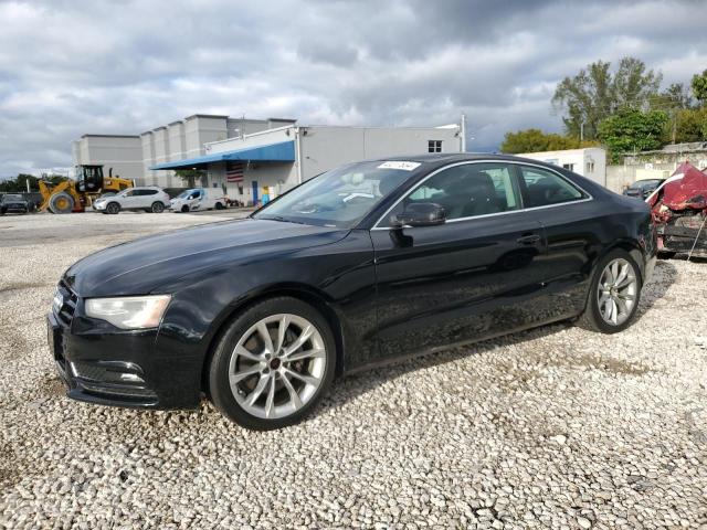 AUDI A5 2014 waulfafr6ea022512