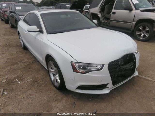 AUDI A5 2014 waulfafr6ea023210