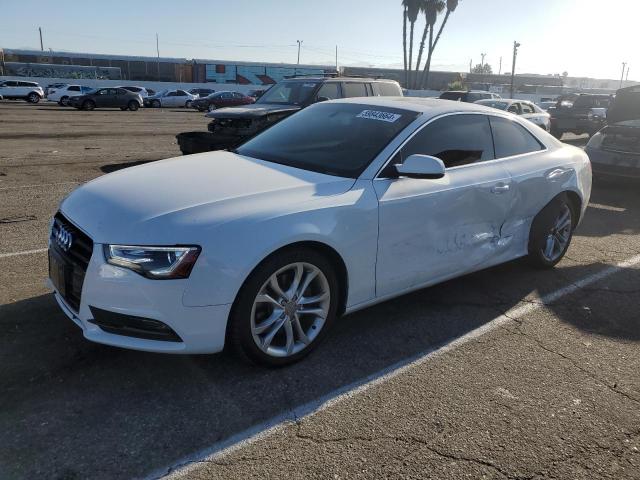 AUDI A5 PREMIUM 2014 waulfafr6ea027919