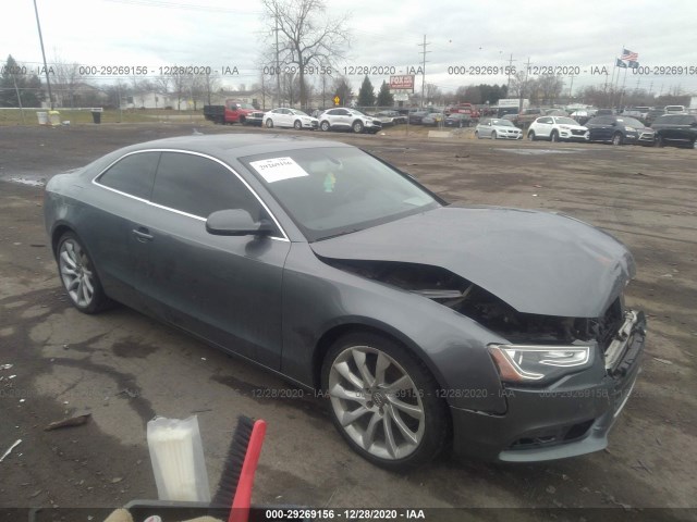 AUDI A5 2014 waulfafr6ea034661