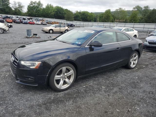 AUDI A5 PREMIUM 2014 waulfafr6ea041805