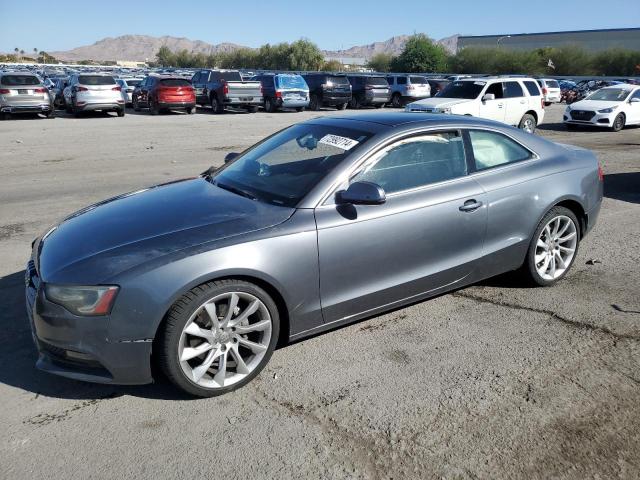 AUDI A5 PREMIUM 2014 waulfafr6ea057521