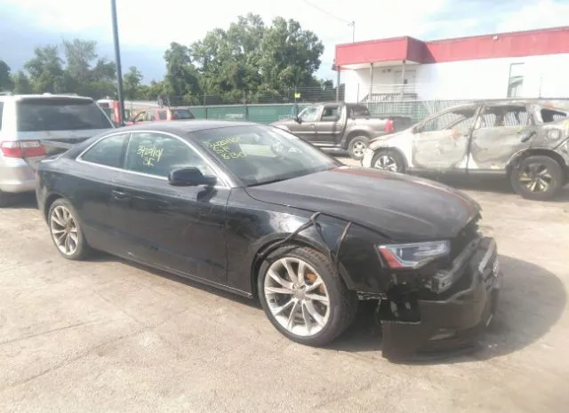 AUDI A5 2014 waulfafr6ea069491