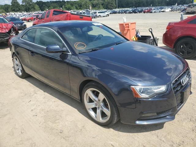 AUDI A5 PREMIUM 2014 waulfafr6ea071368