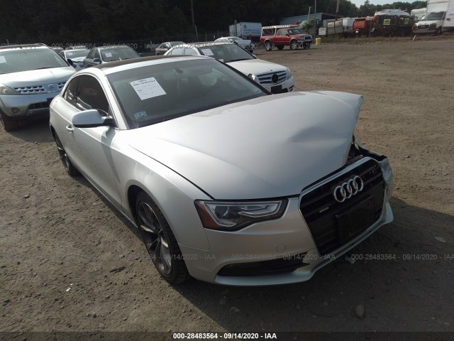 AUDI A5 2014 waulfafr6ea071712