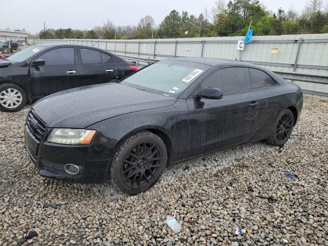 AUDI A5 2010 waulfafr7aa006376