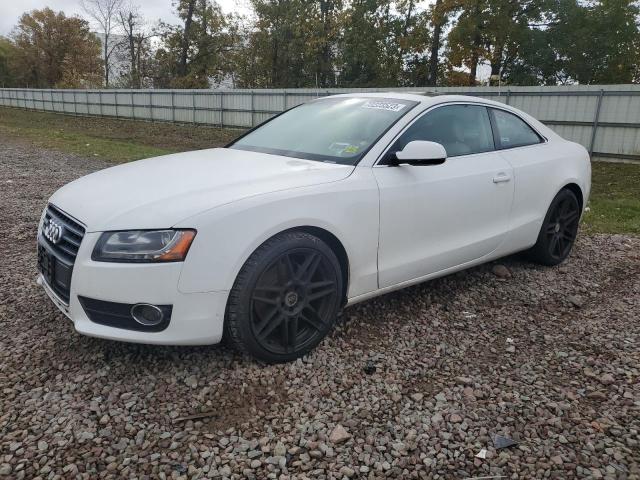 AUDI A5 2010 waulfafr7aa031021