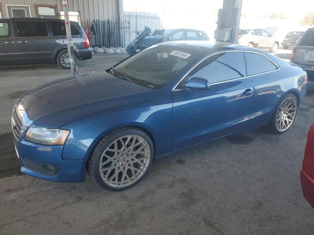 AUDI A5 PREMIUM 2010 waulfafr7aa049762