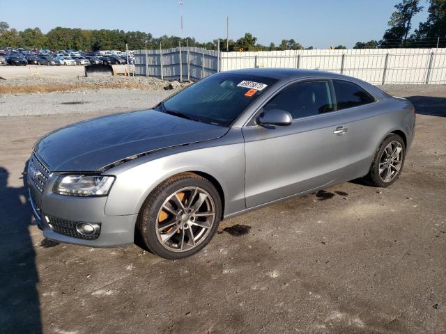 AUDI A5 PREMIUM 2010 waulfafr7aa080610