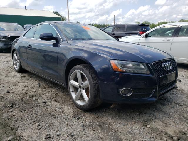 AUDI A5 PREMIUM 2011 waulfafr7ba016083