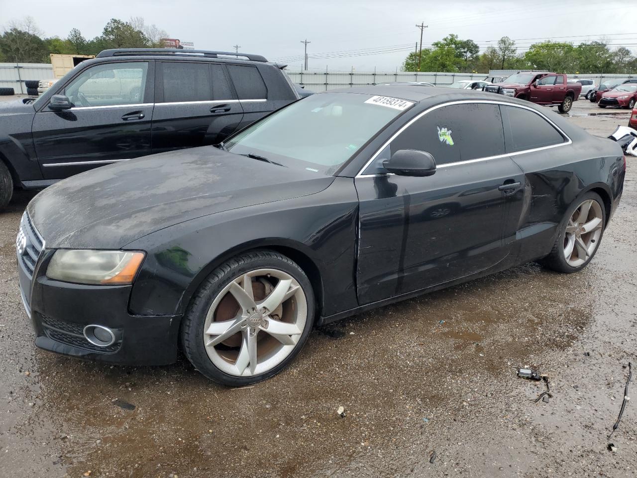 AUDI A5 2011 waulfafr7ba019484