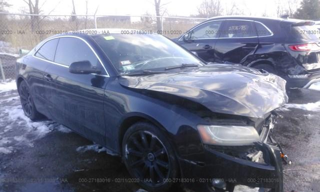 AUDI A5 2011 waulfafr7ba028590