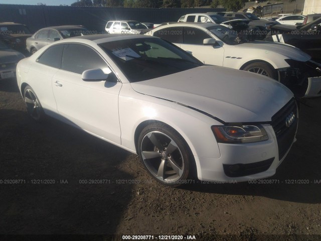 AUDI A5 2011 waulfafr7ba030873