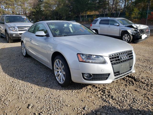 AUDI A5 PREMIUM 2011 waulfafr7ba041209