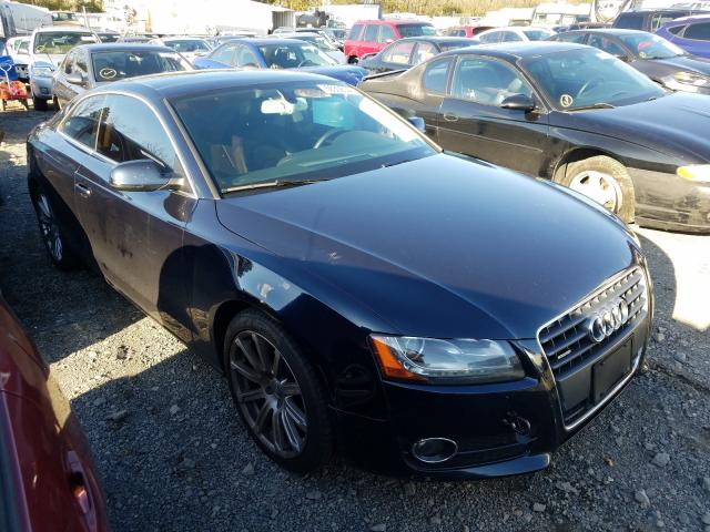 AUDI A5 PREMIUM 2011 waulfafr7ba047267