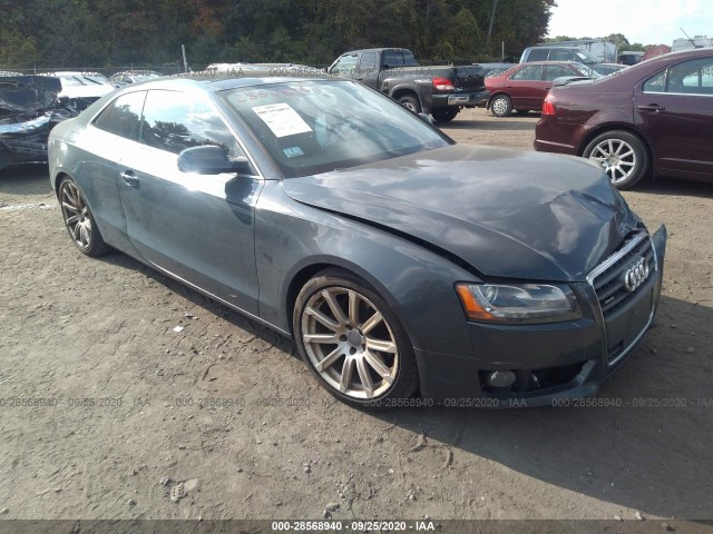 AUDI A5 2011 waulfafr7ba057412