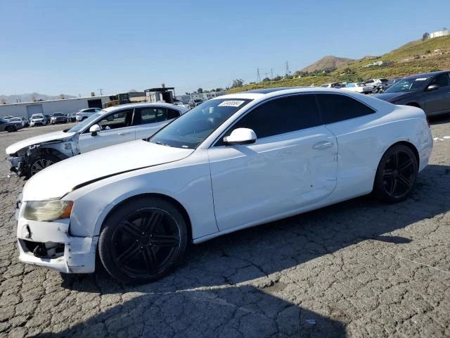 AUDI A5 PREMIUM 2011 waulfafr7ba061377