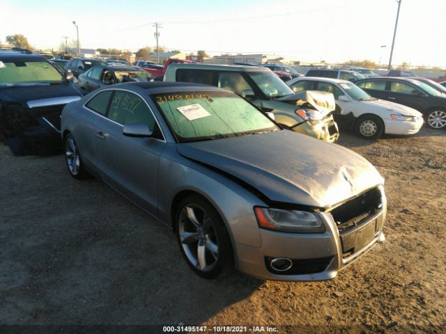 AUDI A5 2011 waulfafr7ba066918