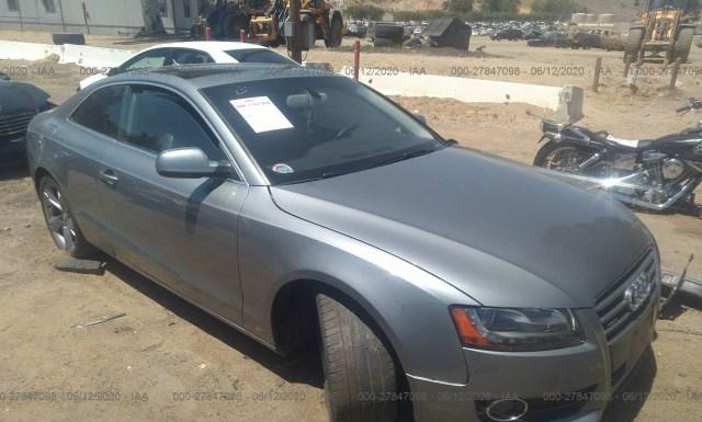 AUDI A5 2011 waulfafr7ba067793