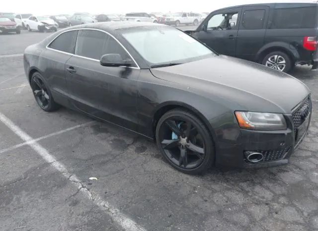 AUDI A5 2012 waulfafr7ca000869