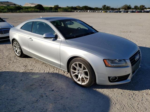 AUDI A5 PREMIUM 2012 waulfafr7ca001682