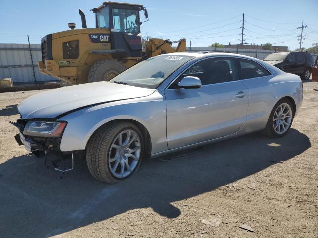 AUDI A5 PREMIUM 2012 waulfafr7ca003528