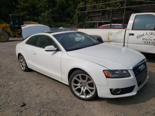 AUDI A5 2011 waulfafr7ca004579