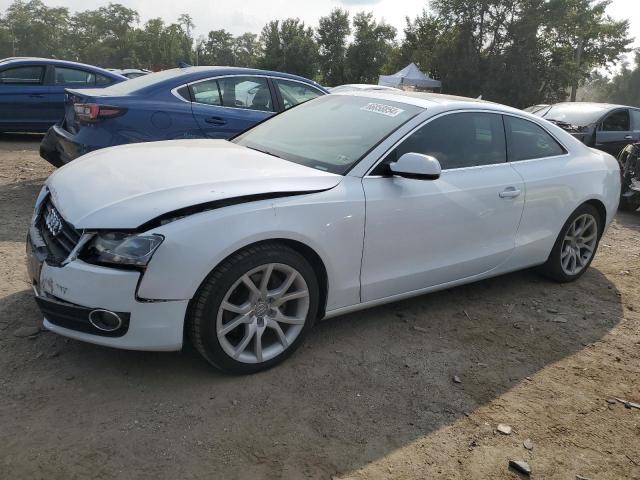 AUDI A5 PREMIUM 2012 waulfafr7ca005036