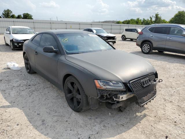 AUDI A5 PREMIUM 2012 waulfafr7ca005523