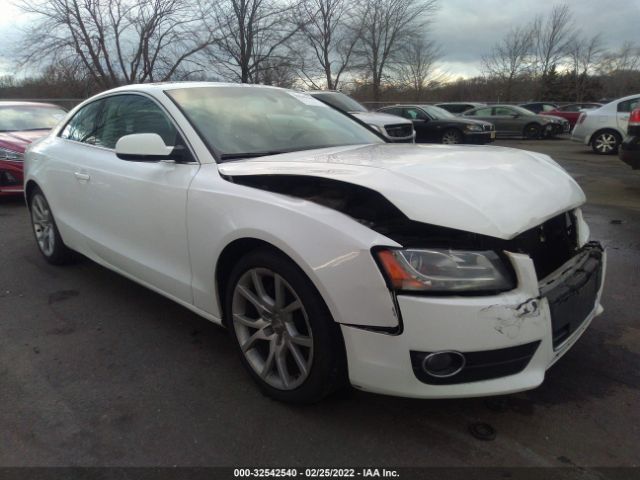 AUDI A5 2012 waulfafr7ca006011