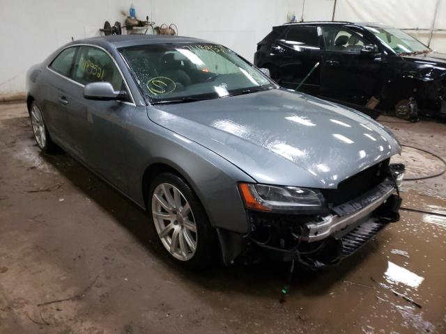 AUDI A5 PREMIUM 2012 waulfafr7ca015761