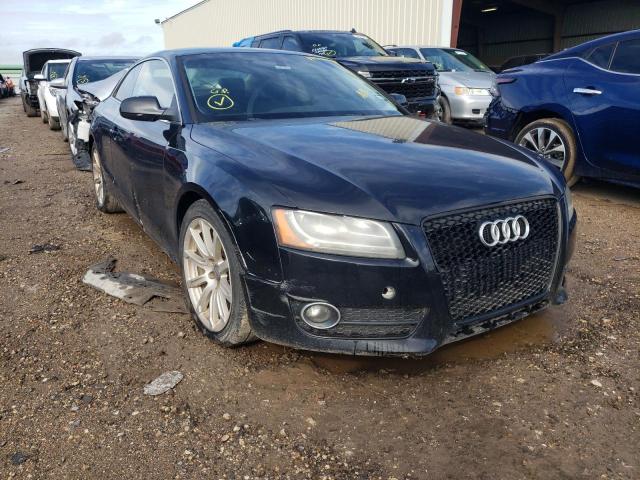 AUDI A5 PREMIUM 2012 waulfafr7ca017168