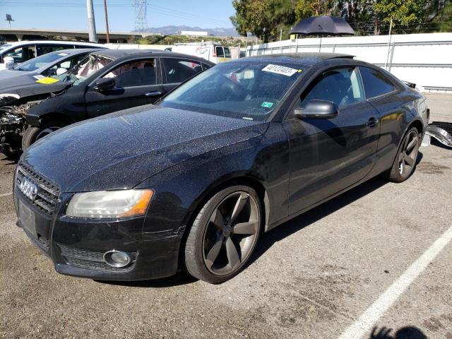 AUDI A5 PREMIUM 2012 waulfafr7ca024914