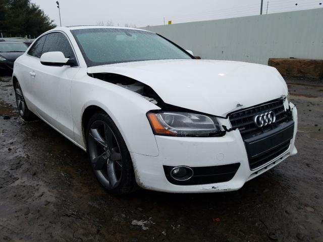 AUDI A5 PREMIUM 2012 waulfafr7ca040062