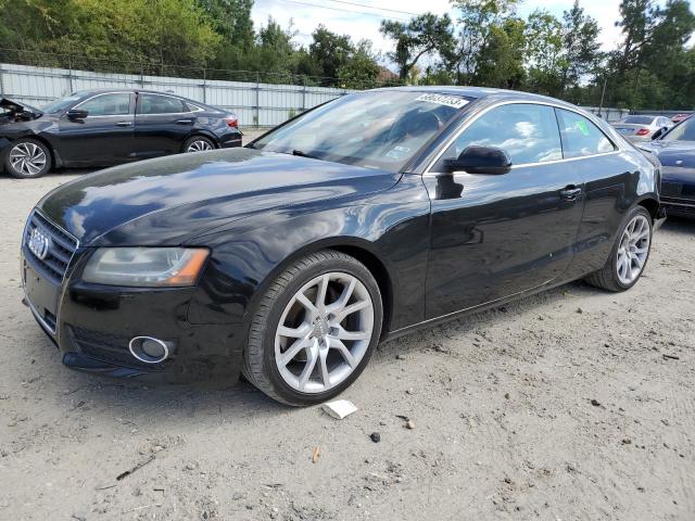 AUDI A5 PREMIUM 2012 waulfafr7ca041096