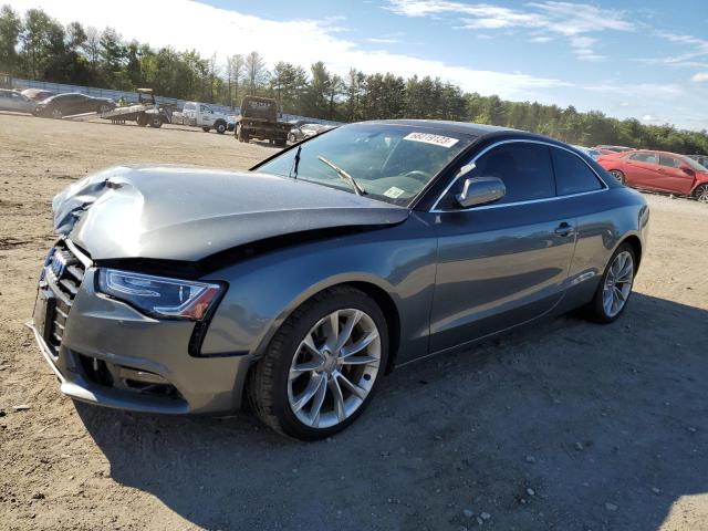 AUDI A5 PREMIUM 2013 waulfafr7da000694